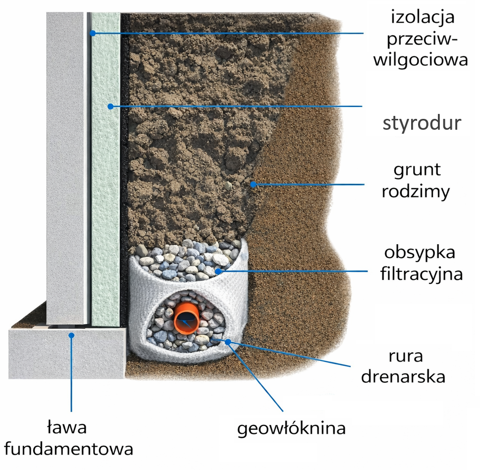 izolacja_fundamentów_drenaż_odwodnienie_koparka_tarnów_ (200)