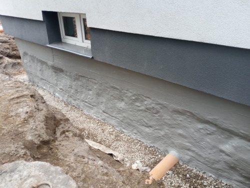 izolacja fundamentow drenaz odwodnienie koparka tarnow 2026-10