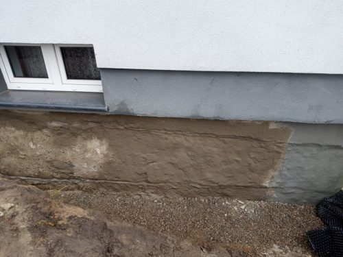 izolacja fundamentow drenaz odwodnienie koparka tarnow 2026-11