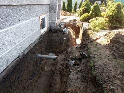 izolacja fundamentow drenaz odwodnienie koparka tarnow 2026-20