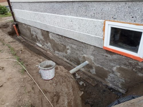 izolacja fundamentow drenaz odwodnienie koparka tarnow 2026-21