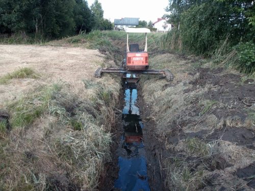 izolacja fundamentow drenaz odwodnienie koparka tarnow 2026-23