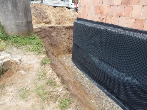 izolacja fundamentow drenaz odwodnienie koparka tarnow 2026-26