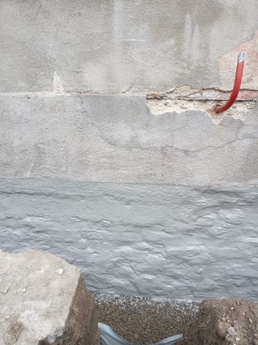izolacja fundamentow drenaz odwodnienie koparka tarnow 2026-32
