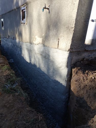 izolacja fundamentow drenaz odwodnienie koparka tarnow 2026-38