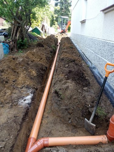 izolacja fundamentow drenaz odwodnienie koparka tarnow 2026-4