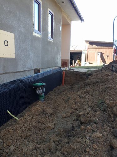 izolacja fundamentow drenaz odwodnienie koparka tarnow 2026-41