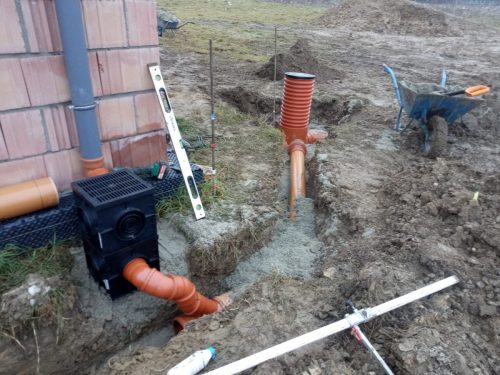 izolacja fundamentow drenaz odwodnienie koparka tarnow 2026-44