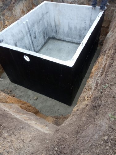 izolacja fundamentow drenaz odwodnienie koparka tarnow 2026-47