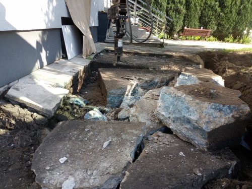 izolacja fundamentow drenaz odwodnienie koparka tarnow 2026-5