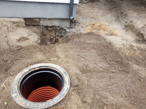 izolacja fundamentow drenaz odwodnienie koparka tarnow 2026-6