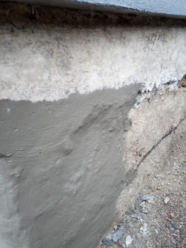 izolacja fundamentow drenaz odwodnienie koparka tarnow 2026-8