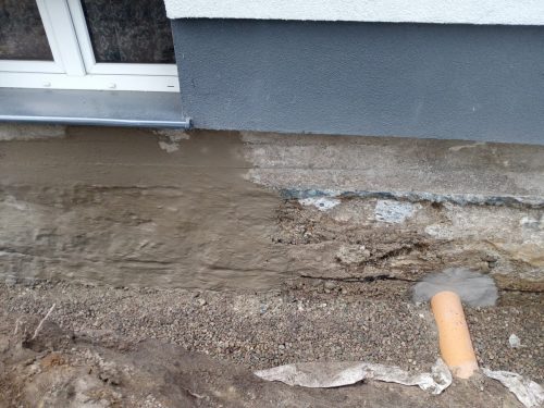 izolacja fundamentow drenaz odwodnienie koparka tarnow 2026-9